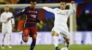 Петимата, които могат да заменят Роналдо в Реал според "Marca"