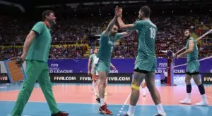 Какво трябва да направи България, за да играе във финалната шестица на Световна лига