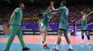 От руската федерация: Константинов обедини България и сега са в подем