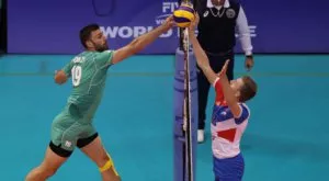 Цецо Соколов: Борихме се много, трябва да бием Аржентина пред тяхна публика