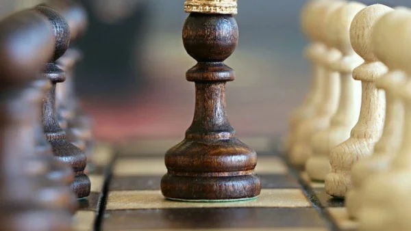 Спортното министерство отказа да поднови лиценза на Федерацията по шахмат
