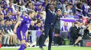 Венгер: Да, Виейра има потенциала да води Арсенал