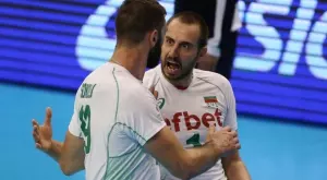 Пранди разкри какво го е накарало да върне Братоев в състава