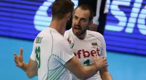 Георги Братоев отказа да играе за България, не иска да е №2 