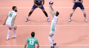 Роден национал не се завърна от Световното в Полша, парафира с местен клуб