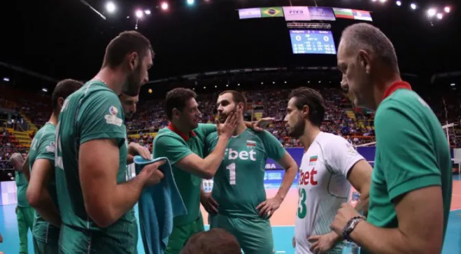 Ясни са мачовете на България от Лига на Нациите за лятото
