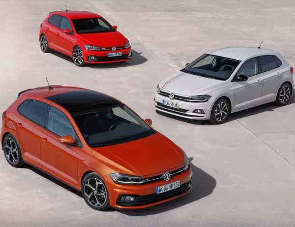 Volkswagen изостава с 250 000 коли заради новите стандарти