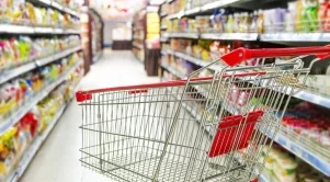 В София отваря врати супермаркет само за биопродукти 