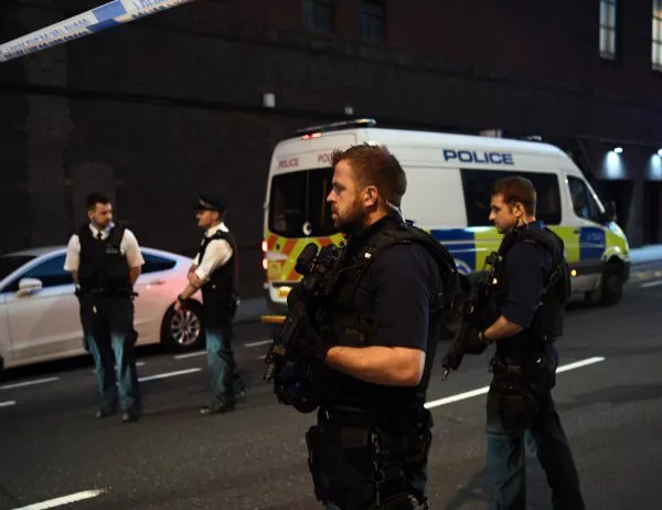 Всички жертви на атентата в Лондон са мюсюлмани