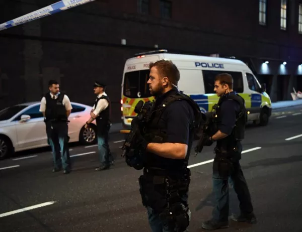 Обезвредиха петима терористи, готвели атака като тази в Барселона (ВИДЕО)