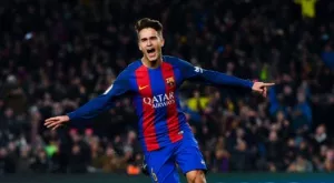 Суарес: Паулиньо е бразилски национал и това казва всичко