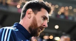 Валверде обясни защо Меси бе резерва срещу Еспаньол