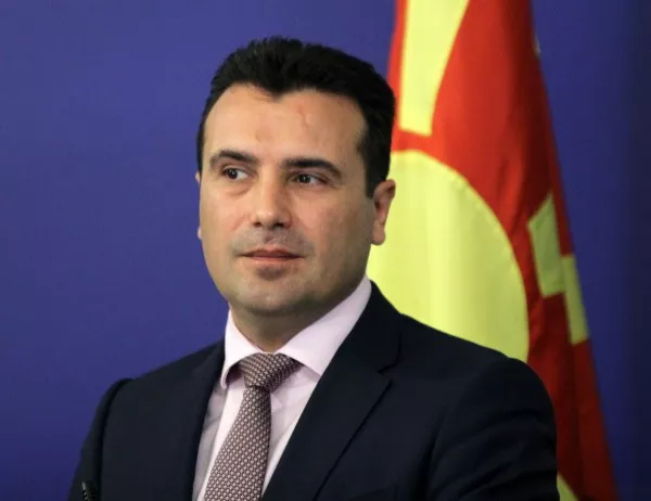 Заев окончателно триумфира в Македония, Груевски не признава изборите