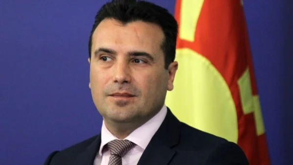 Заев окончателно триумфира в Македония, Груевски не признава изборите