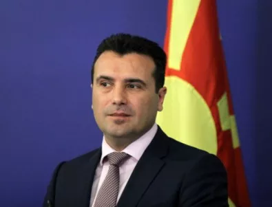 Знак за разбирателство между управляващи и опозиция в Македония