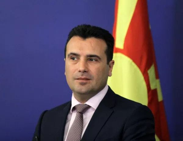 Промените в македонската конституция влизат в парламента до дни