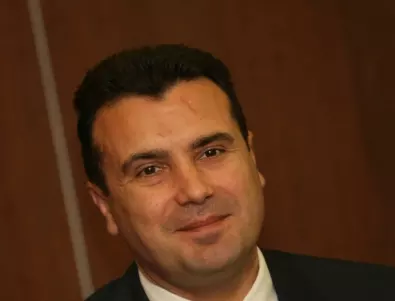 Зоран Заев: ЕС има морално задължение към Северна Македония