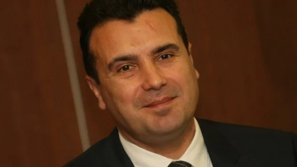 Македония очаква дата за начало на преговорите с ЕС