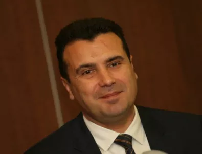 ВМРО-ДПМНЕ: Заев се хвали само с наши проекти