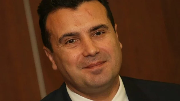 Заев: България е наш стратегически партньор и голям приятел