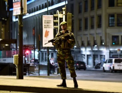 ИД пое отговорност за нападението в Брюксел