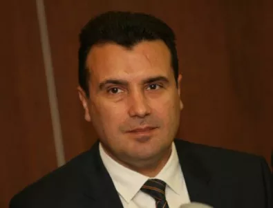 Заев: Вярваме, че Хърватия първа ще подпише членството на Македония в НАТО