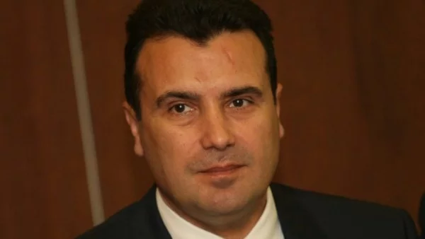 Заев отстъпи пред част от исканията на албанците