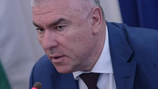 Марешки: Ще подам оставка, ако управляващите партии спазят по едно предизборно обещание 