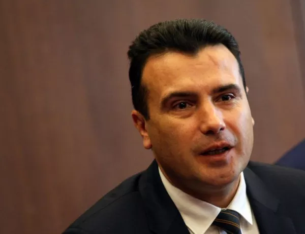 Заев: До 30 юли вземаме решение за референдума и без ВМРО-ДПМНЕ