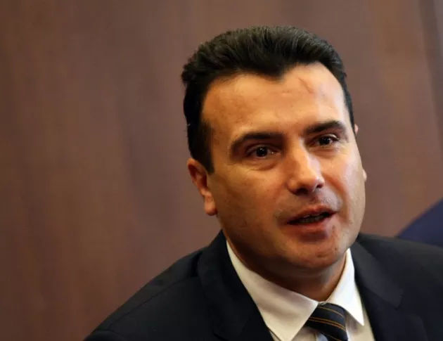 Не македонците са присвоявали чужда история, а само Груевски, убеден е Заев