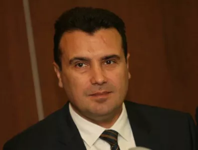 Партията на Заев печели разгромно и на втори тур от местните избори