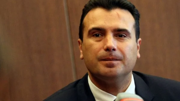Македонският премиер Заев: Стига чакане, трябва да влезем в НАТО
