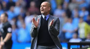 Лапорта обеща да върне Гуардиола, ако стане шеф на Барселона