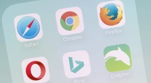 Google Chrome продължава да е най-използваният браузър 