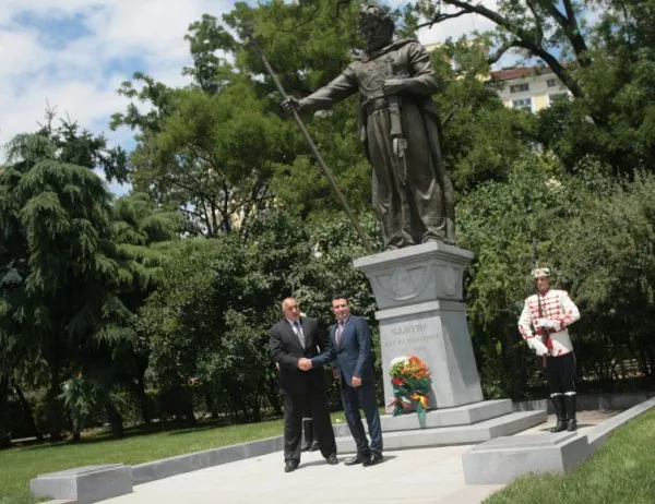 Македония кипи: Заев бил предател, нямало да пуснат Борисов за Илинден