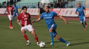 Отново осъдиха Левски - ще плаща куп пари на Черно море заради трансфер