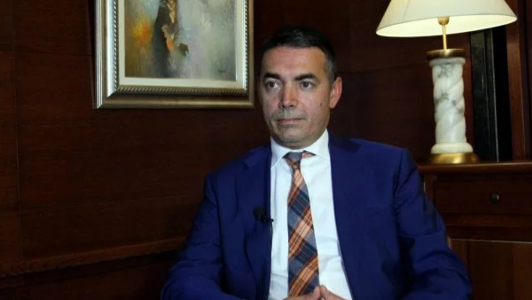 Историята я оставихме на историците 