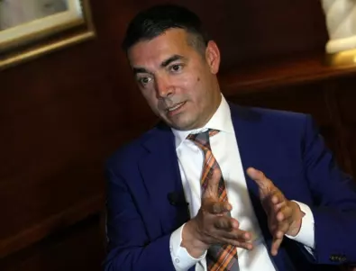 Македонският външен министър: Без договора с България щяхме да сме в тежко положение 