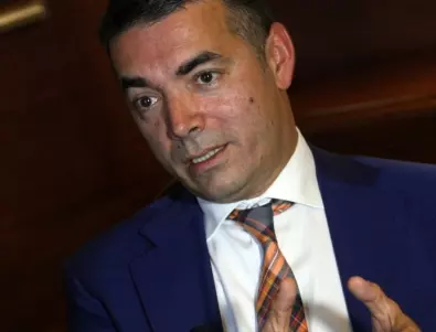 Македонски вицепремиер: България има антиевропейско поведение  