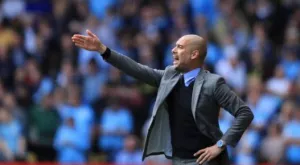 Гуардиола намери заместник на Компани