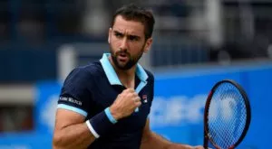 Чилич надви Куери и е на финал на Уимбълдън 