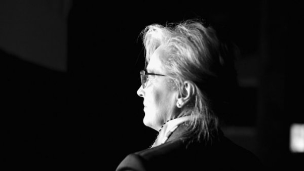Истините за живота на Мерил Стрийп | Actualno.com