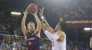 Везенков може да заиграе в НБА и по-рано