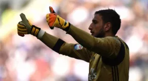 Джанлуиджи Донарума: Милан е моят дом