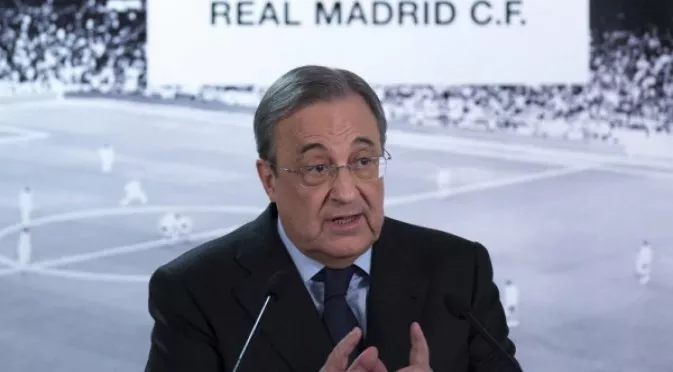Петте предизвикателства преди петия мандат на Флорентино Перес в Реал Мадрид