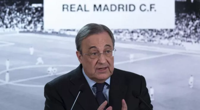 Реал Мадрид предлага пари плюс играч за Де Хеа