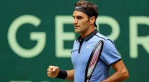 Федерер отвя Зверев  за деветата си титла в Хале