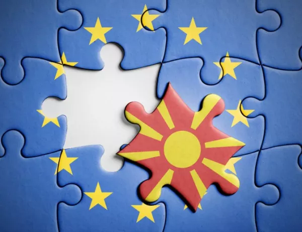 Гърция за Македония: Нашият мил съсед трябва да стане член на ЕС