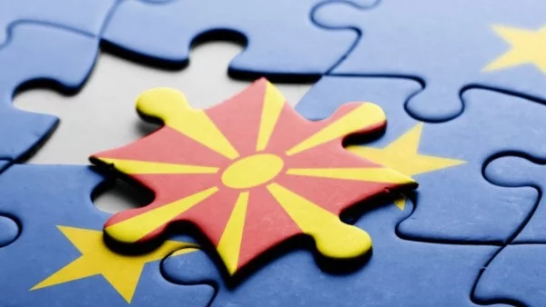 Възможно ли е в София реално да бъде решен спорът за името на Македония?