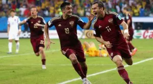 В Англия: Целият руски отбор на Мондиал 2014 е вземал допинг